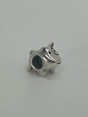 Pandora 925 ALE ‘ Spot The Dog ‘ Charm Bead | # 790258